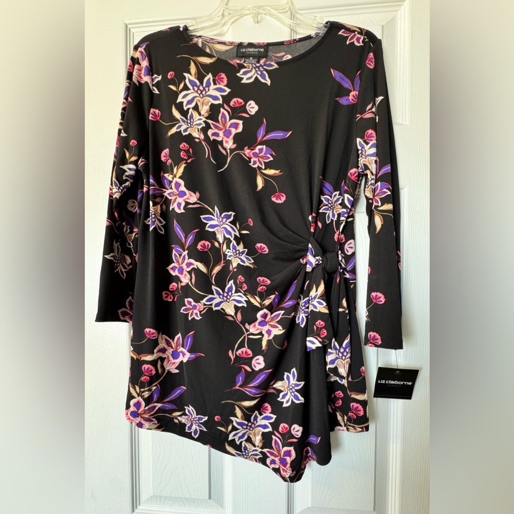 Liz Claiborne Top
